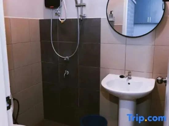 Trival Heaven Hill Homestay Sri Indah Sandakan - photo 4