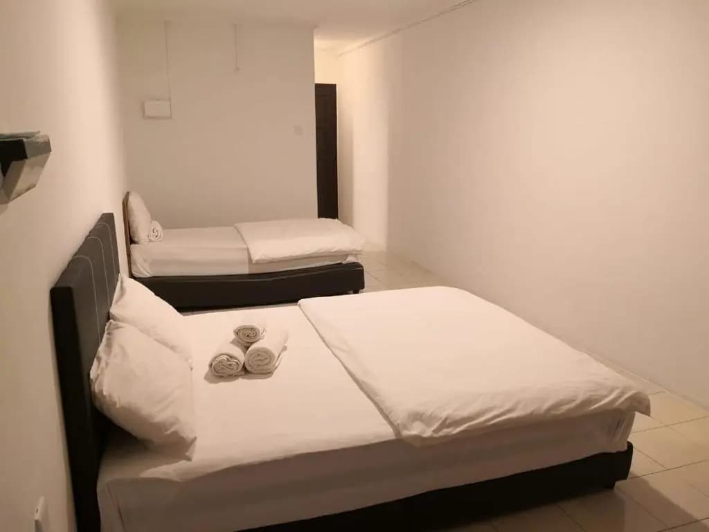 G Star Motel - photo 11