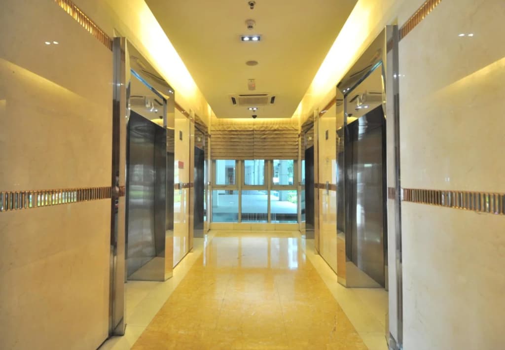 Best KL City View at Regalia Residence - photo 13