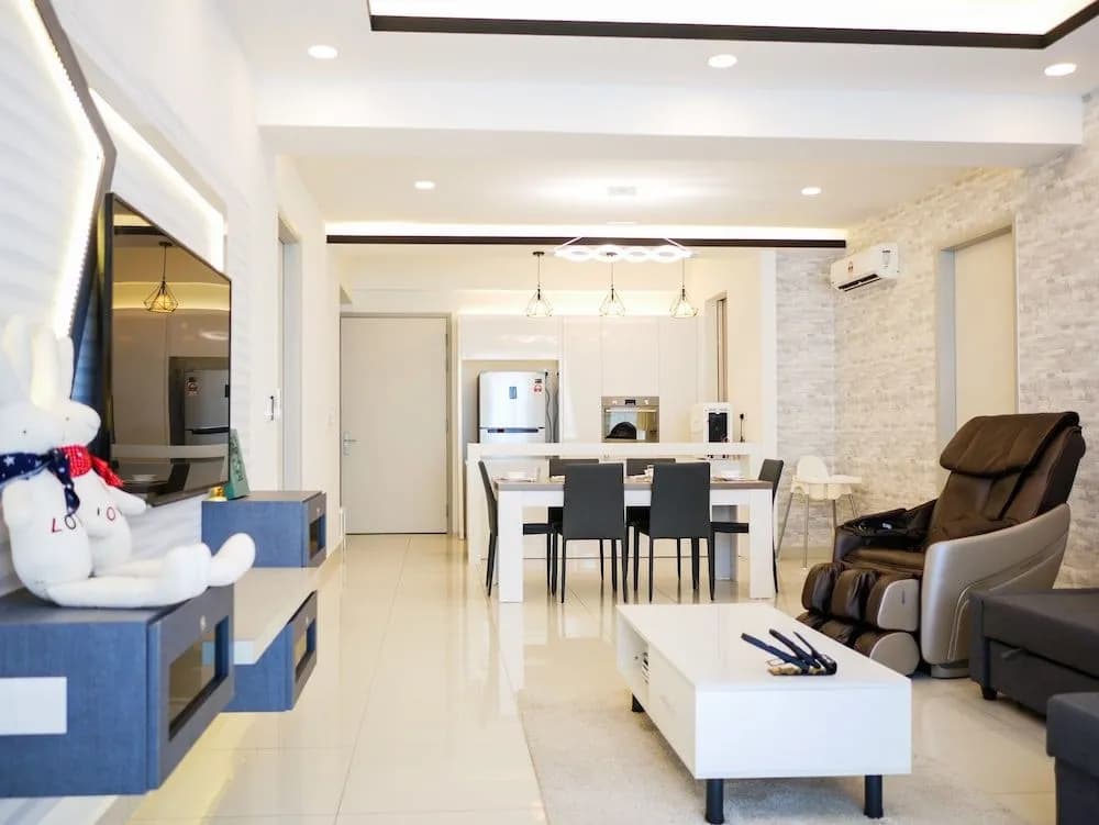 May Full Seaview Luxury Suite - photo 3