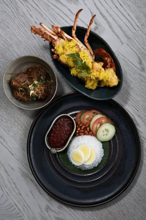 The St. Regis Langkawi - photo 12