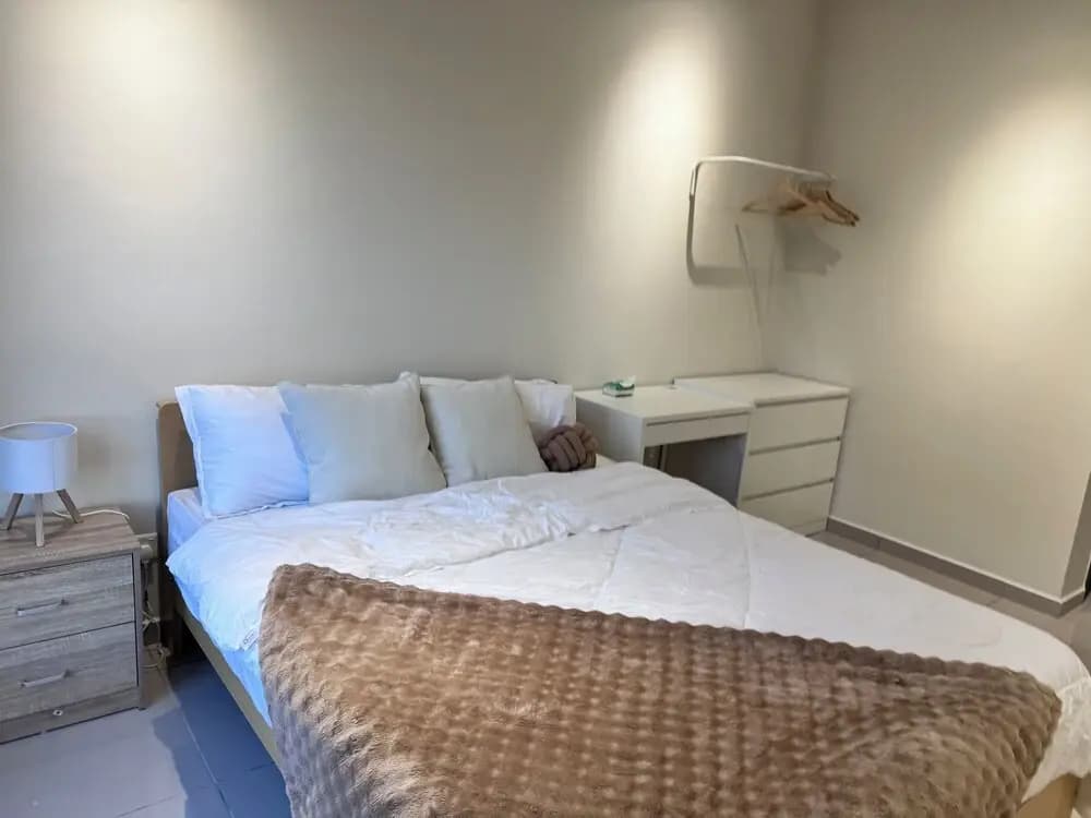 Comfy Damansara Petaling Jaya 3BR2B - photo 2