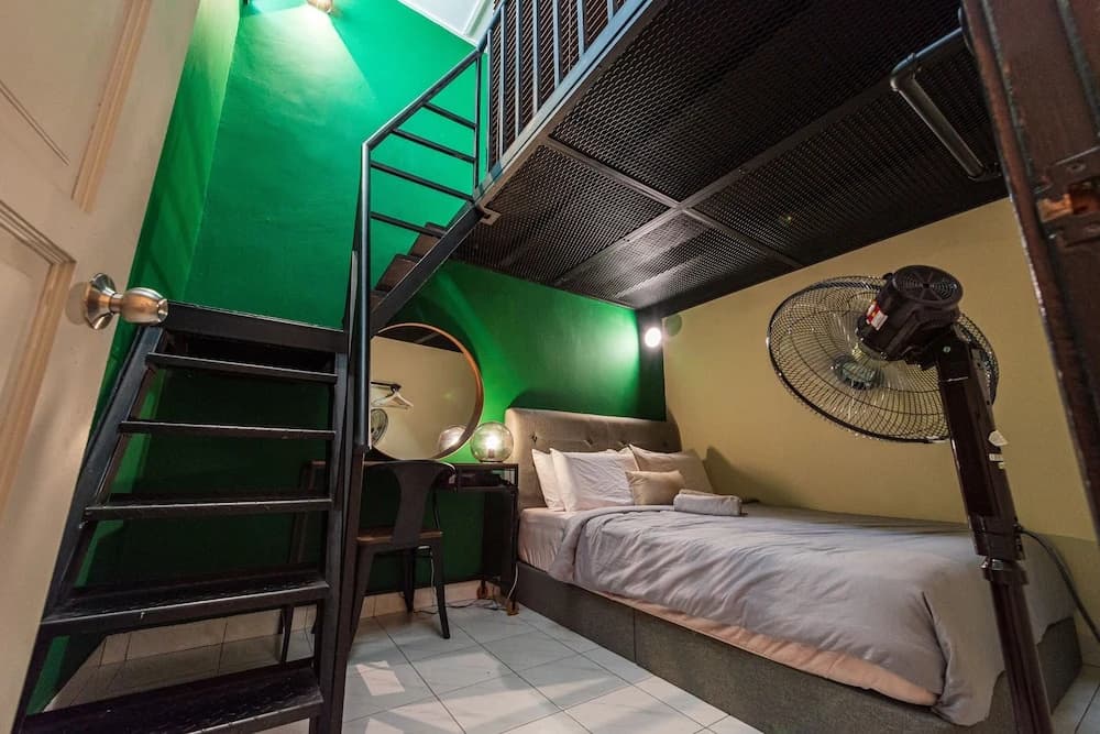 Conceptual Homestay 3BR 9PAX - photo 4