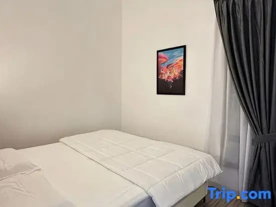 The Luxurious 23 @ GameTopia Villa - photo 11