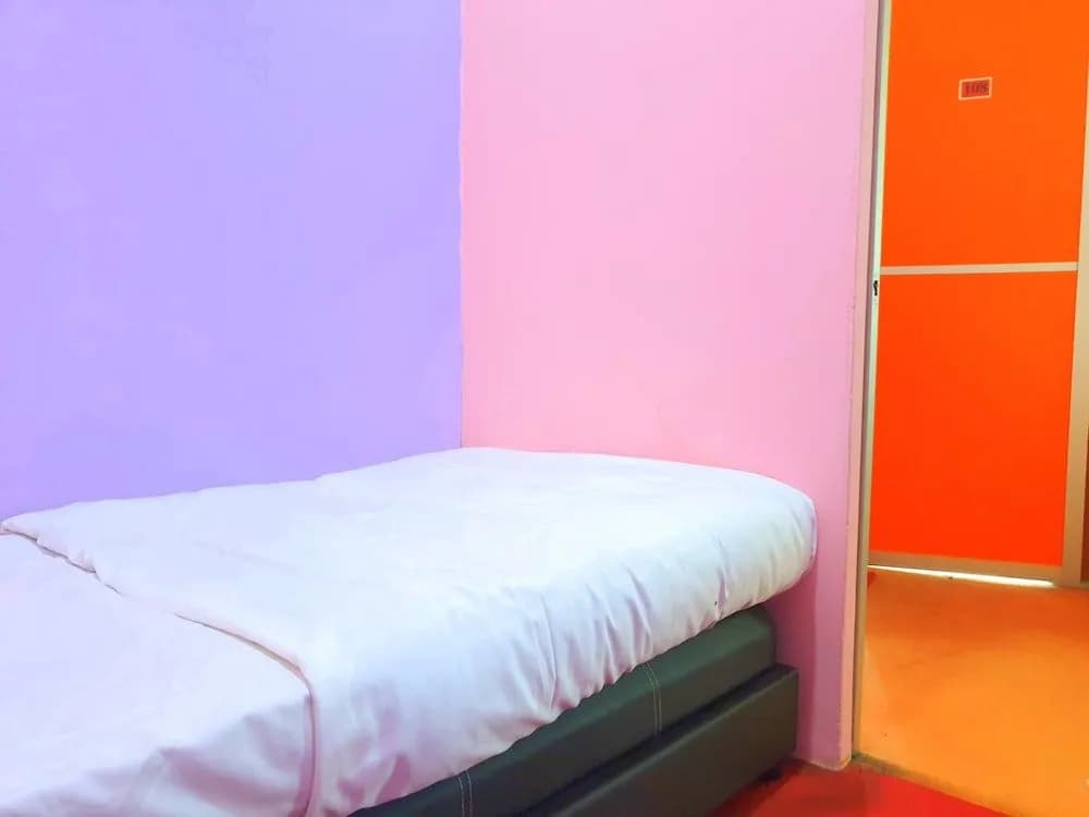 SPOT ON 89723 Hotel NQA Excellent Ipoh - photo 5