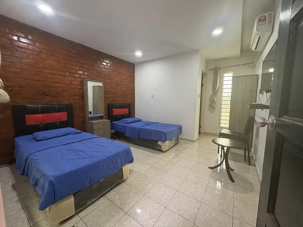 OYO 91257 Classic Homestay Keningau - photo 3