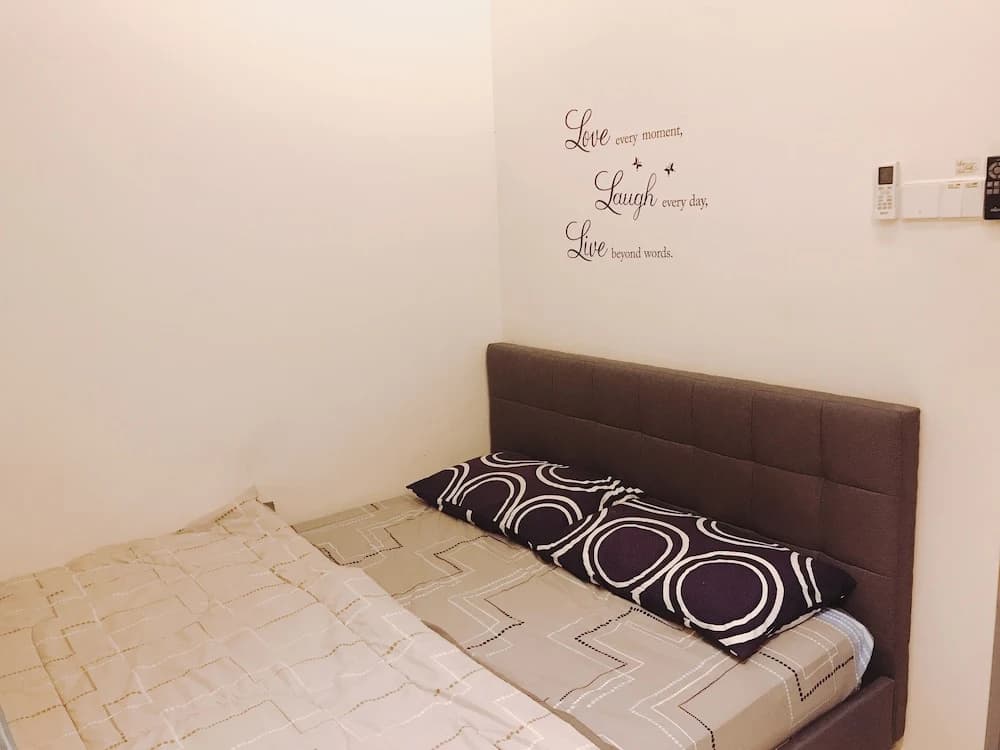 KZR Kuala Lumpur Homestay - photo 11
