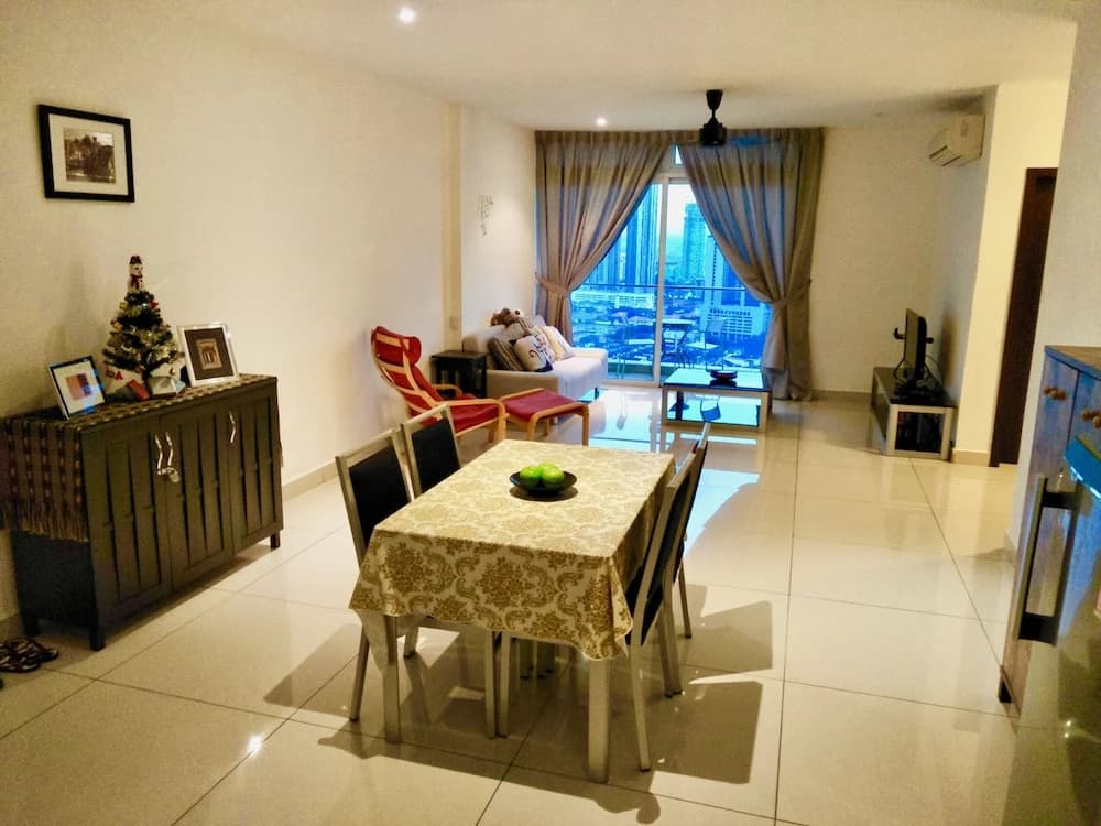 KSL D'Esplanade Residence - Sweet Dreams @ Johor City Mall - photo 19