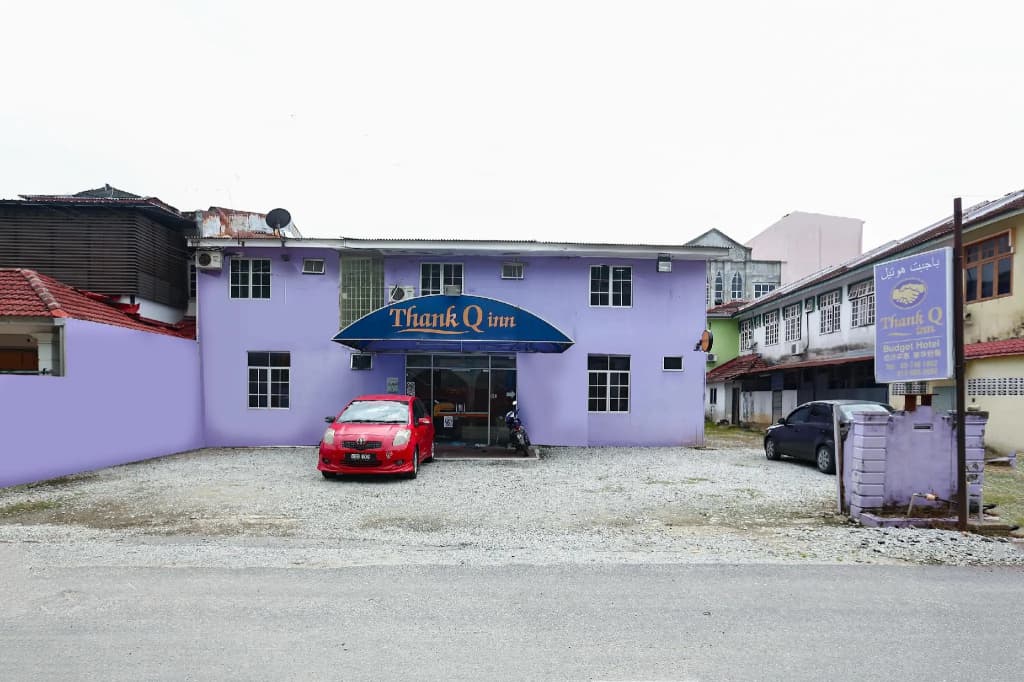 Hotel O Innap Kota Bharu - photo 1