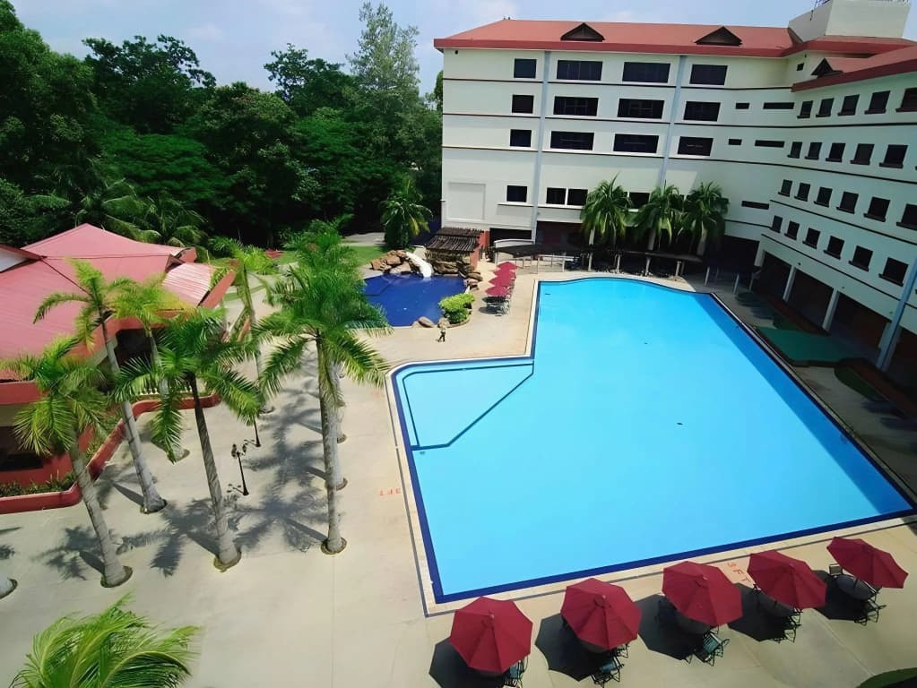 Swiss Inn Sungai Petani - photo 31