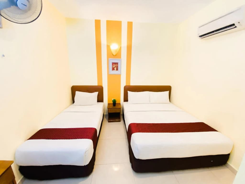 Sun Inns Hotel Equine Seri Kembangan - photo 17