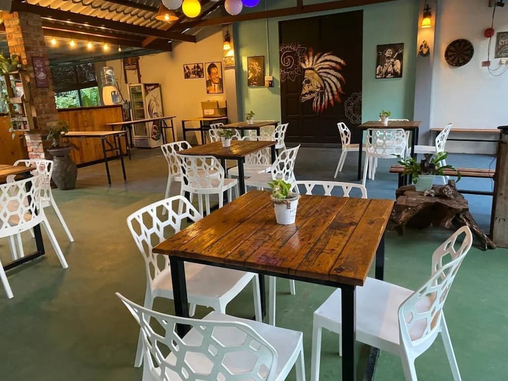 Mango's Park Port Dickson - photo 20