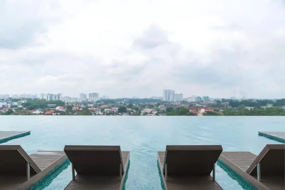 One Tebrau Residences - photo 17