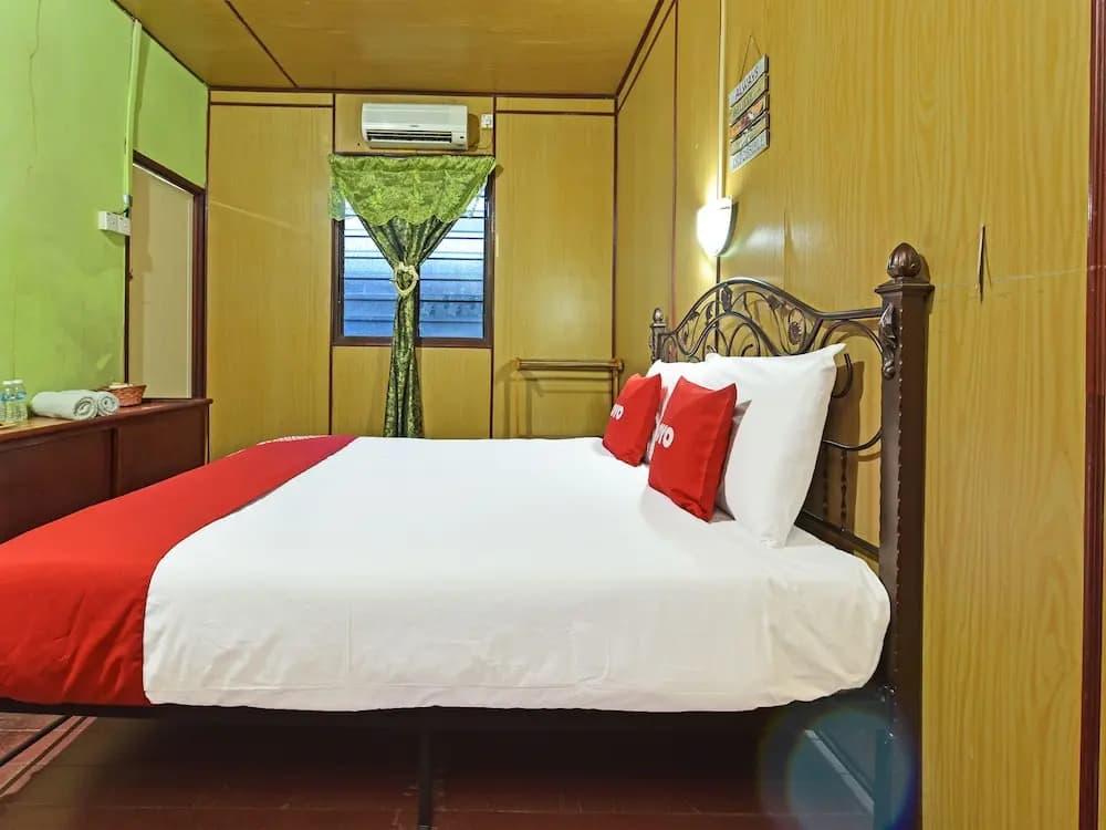 OYO 90620 Mahseer Chalet - photo 14