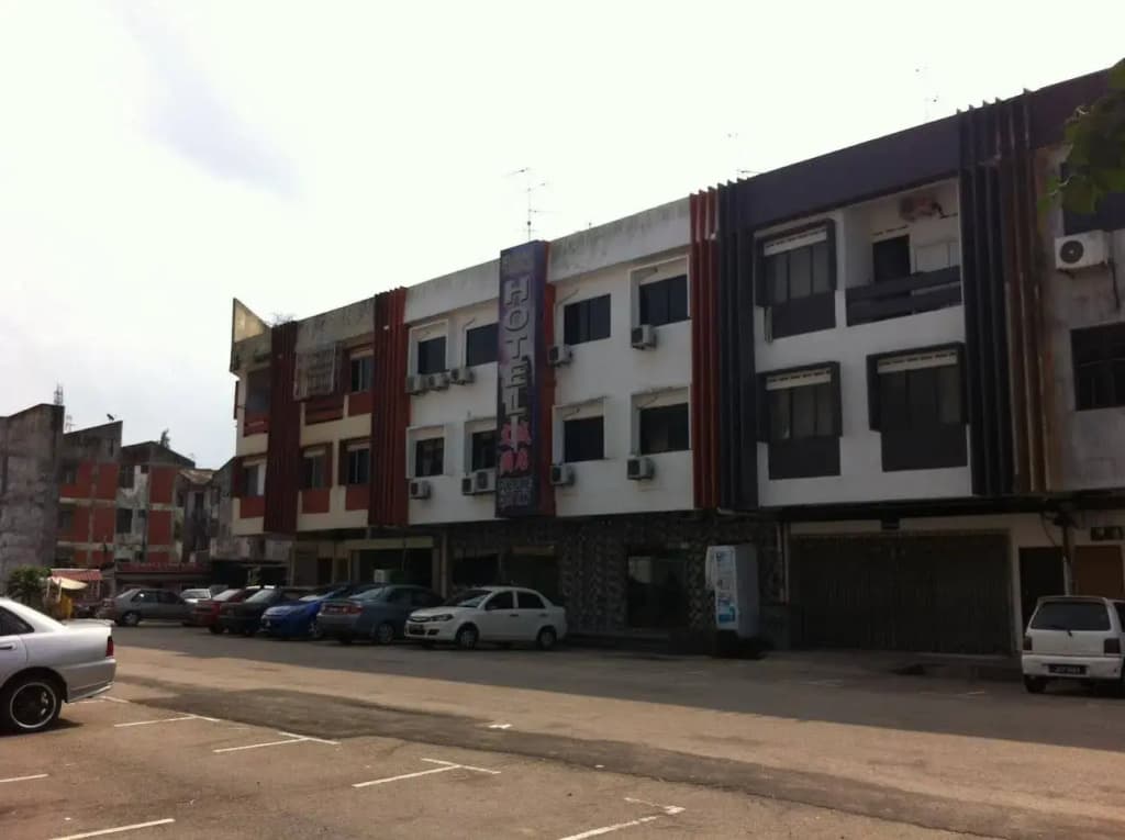 Culture City Inn - photo 7