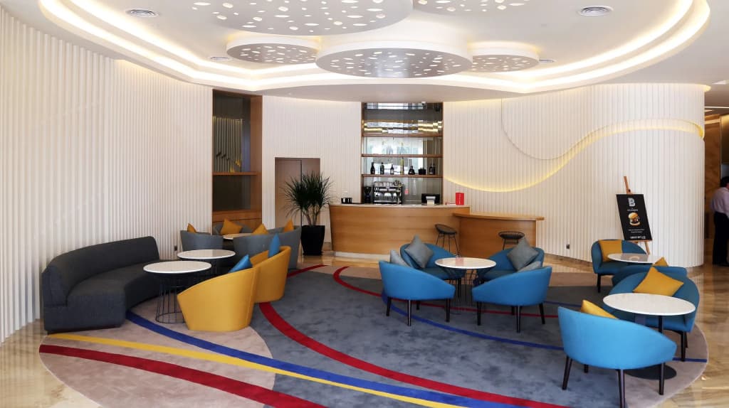 Novotel Taiping Perak - photo 2