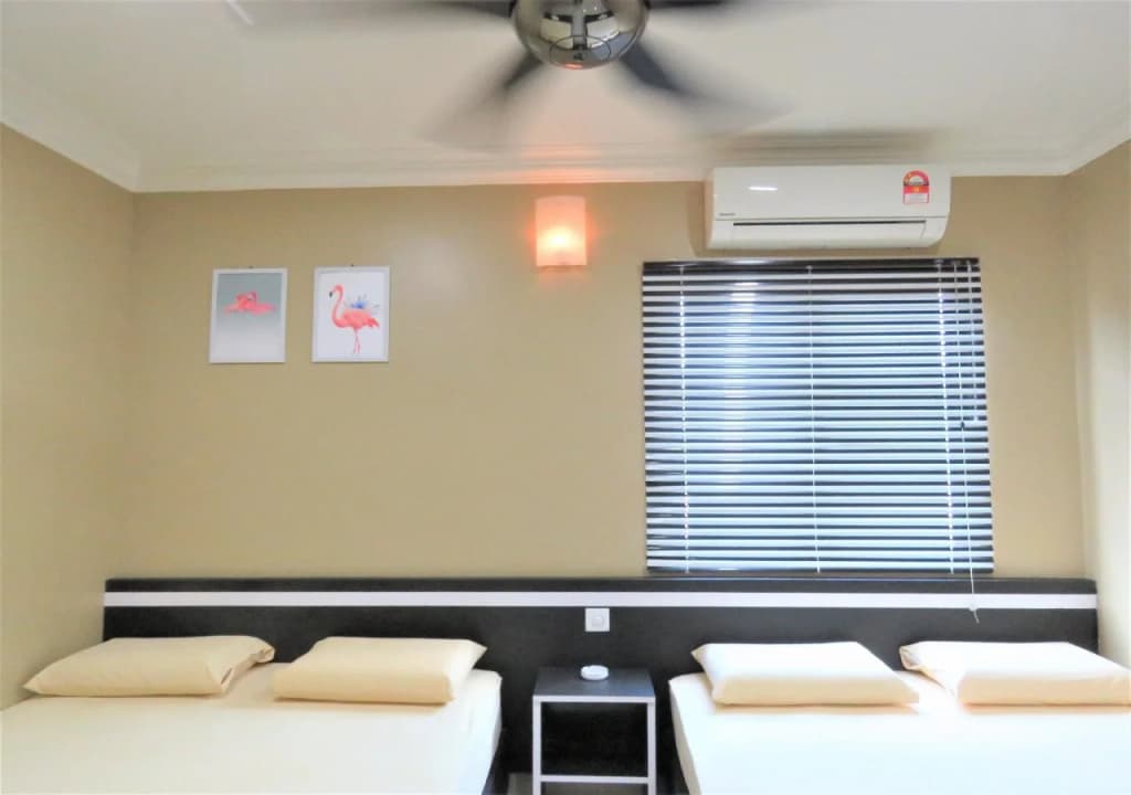 GM Motel - photo 7