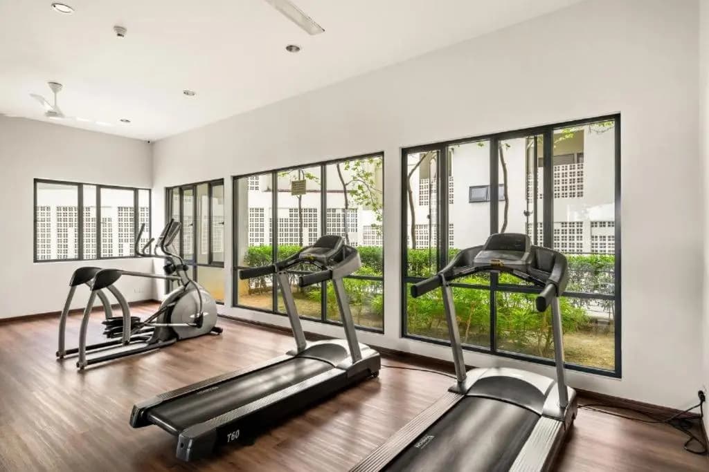 Setiawalk Puchong Penthouse 8-10Pax 4R3B - photo 8