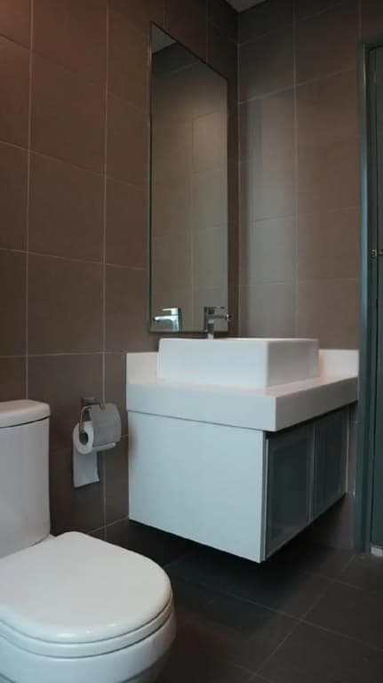 The dorms 32 KLCC - photo 3