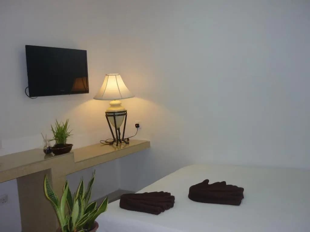 Hotel Paka INN - main photo