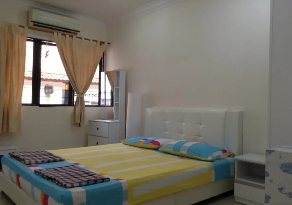 Empire Damansara Apartment - photo 7