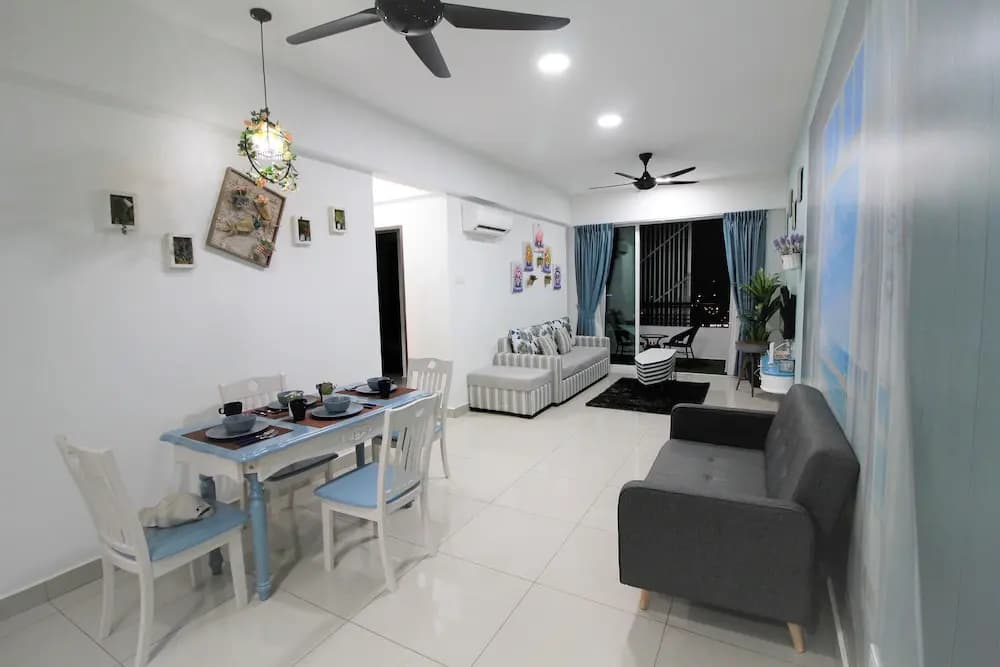 H2H Marine Home - photo 19