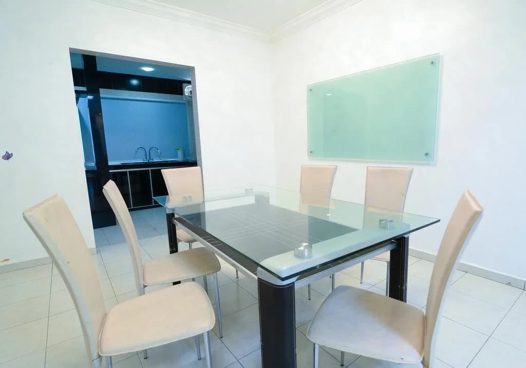 Singstay Guesthouse - photo 10