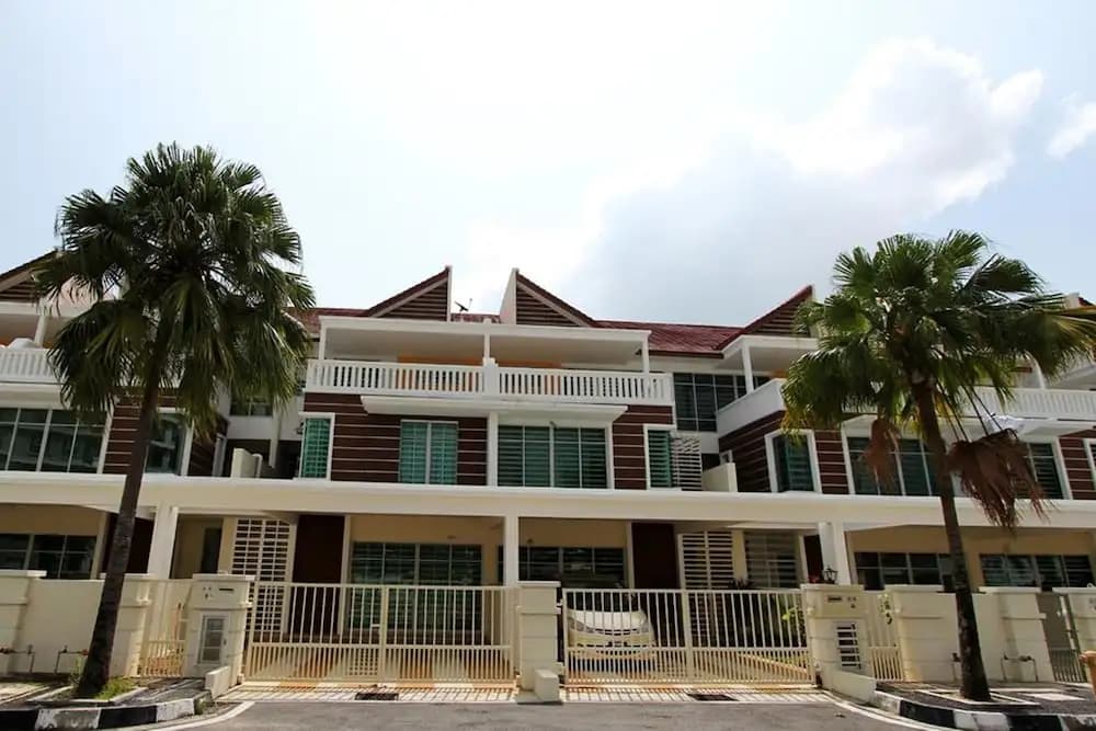 Ai Homestay @ Tanjung Tokong - photo 1