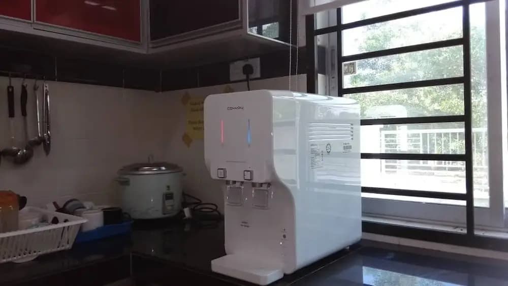 ImpianaCasa Kluang Homestay - photo 16