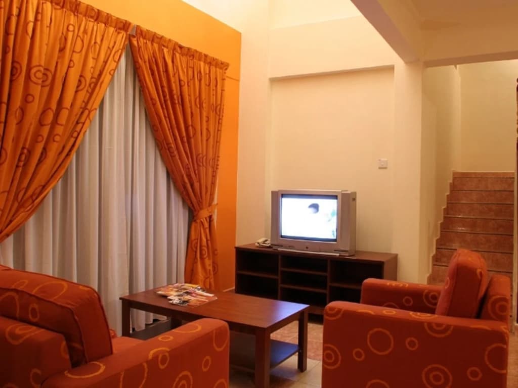 Genting View Resort - photo 3