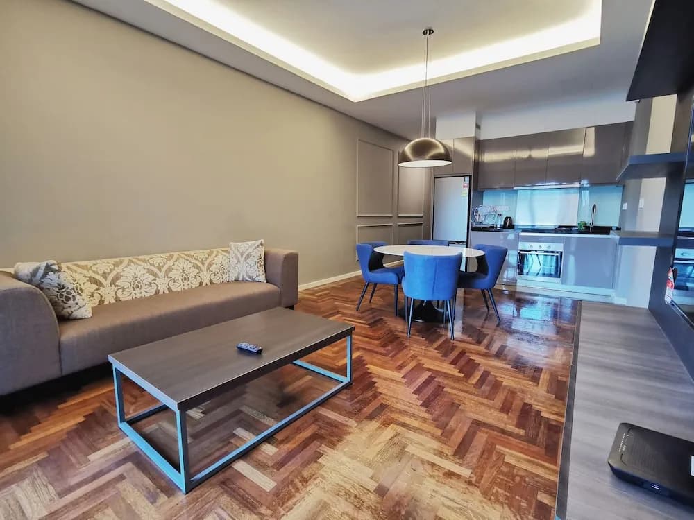 OwnAstay Vista Suite Residences Genting - photo 15