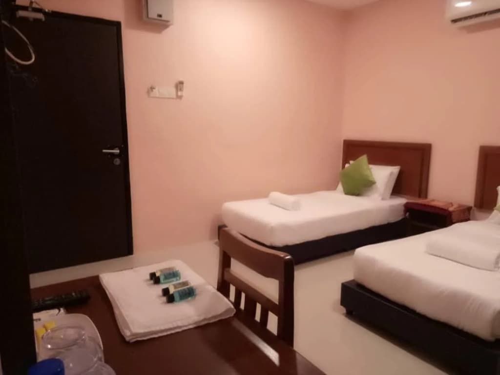 Noor Boutique Hotel - photo 6