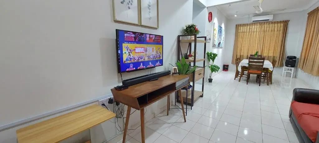 Kota Kinabalu Sabah City Homestay - photo 2