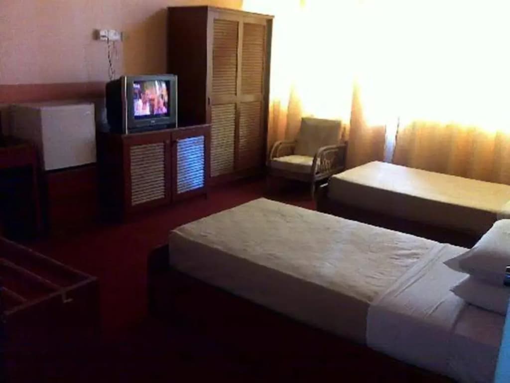 Hotel Kenangan - photo 6