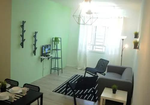 Seaview Holiday Apartment 3 - photo 20