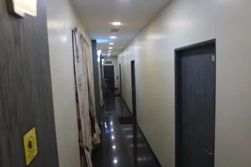 Lim Mini Hotel - photo 11