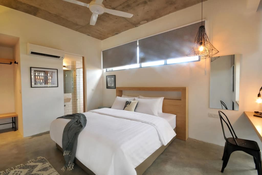 The Nest House - photo 5