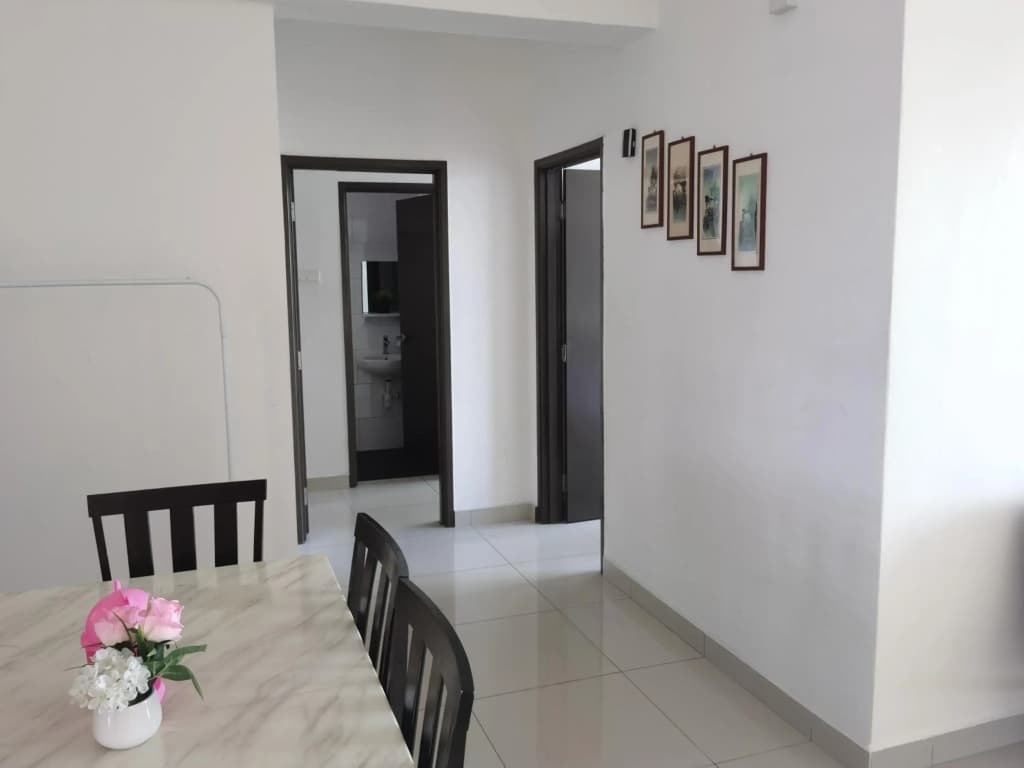Ipoh Majestic R&C Homestay 1 - photo 3