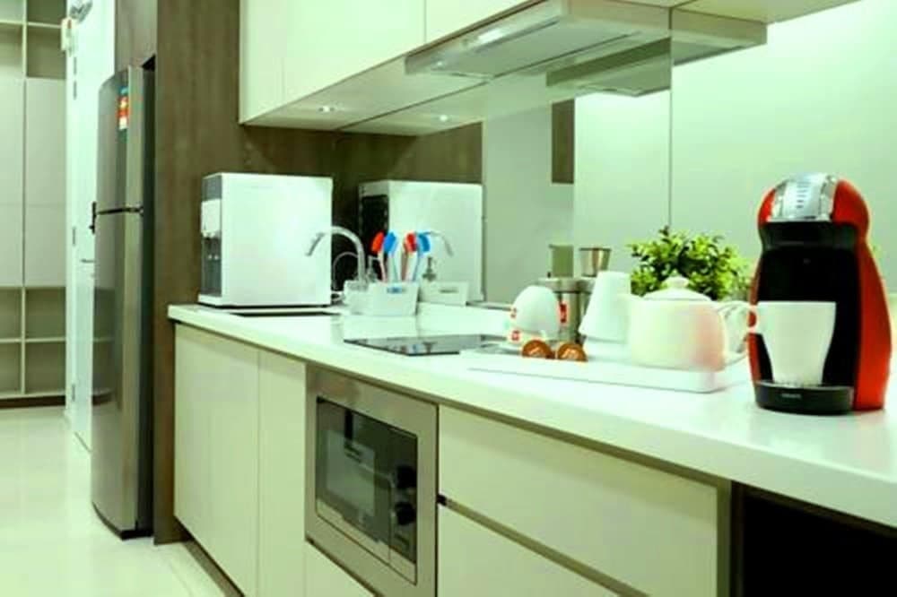 Platinum Suites AT Swiss Garden - photo 20