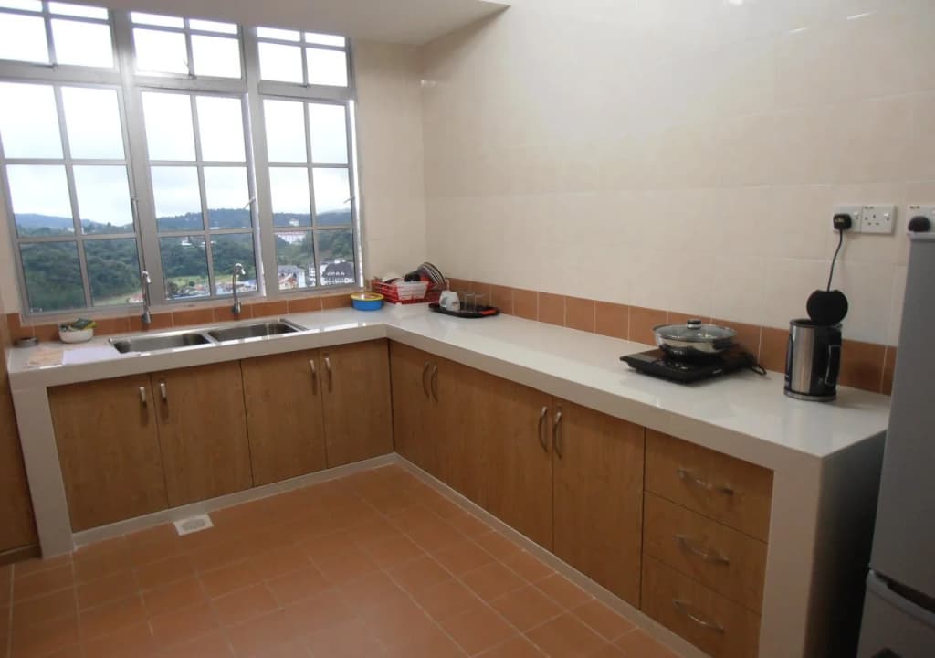 My Home Apartment - Crown Imperial Court - photo 10