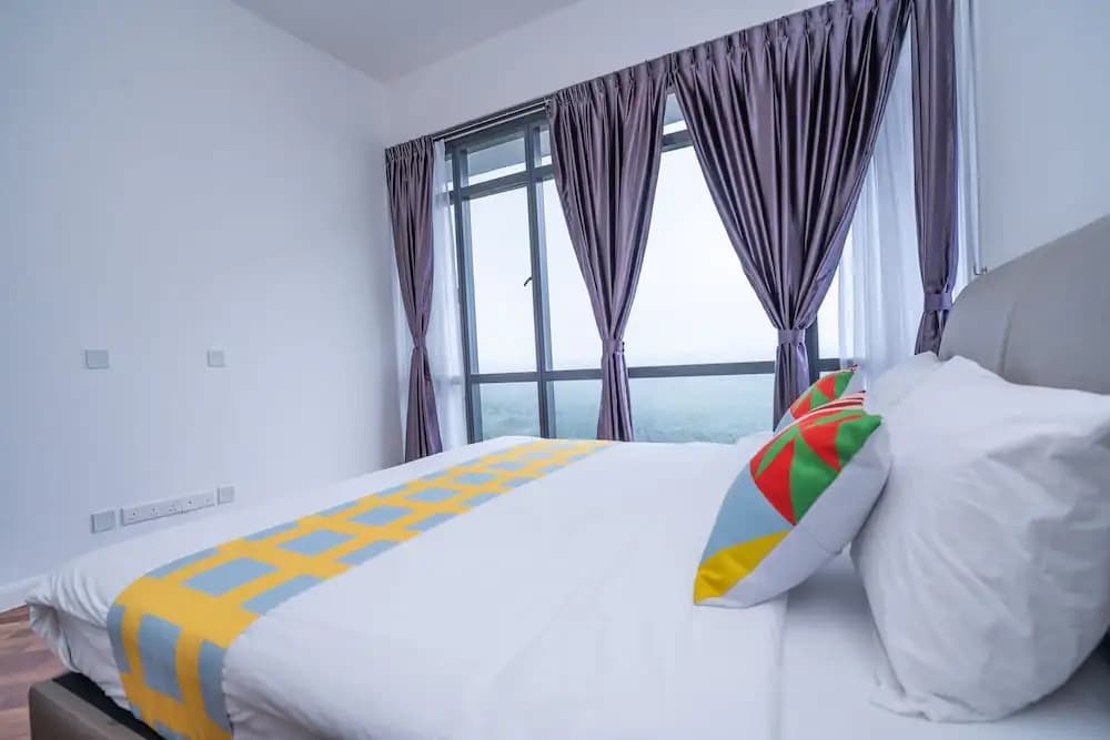 OYO Home 89725 Beautiful 3br Grand Medini - photo 18