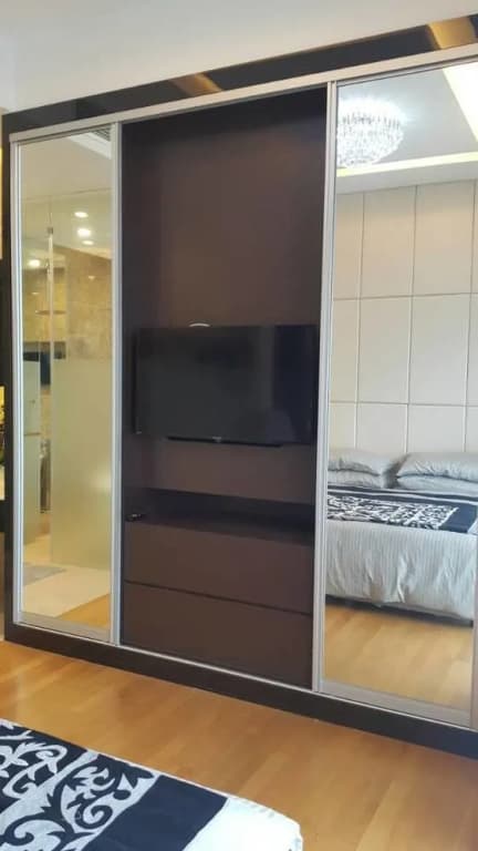 Dorsett Residences Bukit Bintang - Comfort Stay by Selina - photo 2