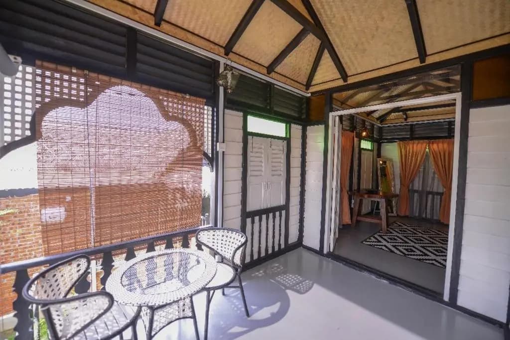 The Daun Resort - photo 6