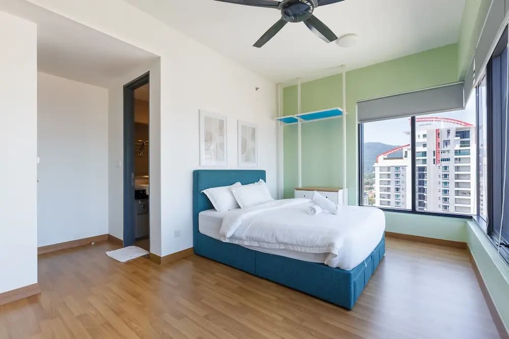 Tropicana 218 Macalister Snooker 3bedrooms by KS - photo 43