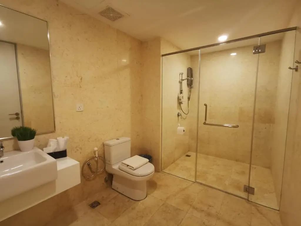 Jazz Suites Apartment - photo 9