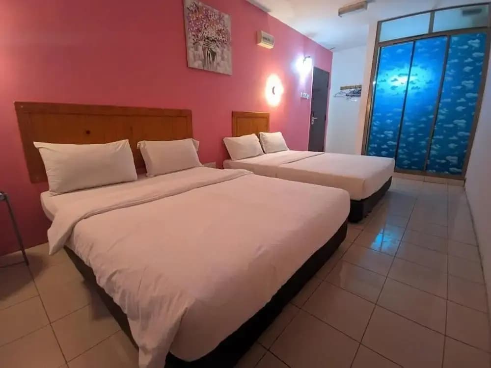 Midah Inn Puchong - photo 1