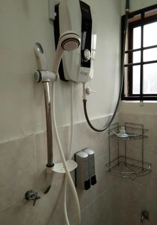Ainis Guest House at The Lost World of Tambun - photo 7