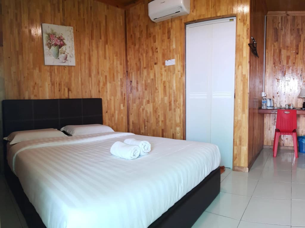 Mabohai Resort Klebang - photo 3