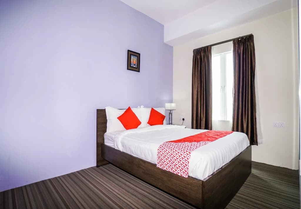 Hotel Seri Warisan - photo 3
