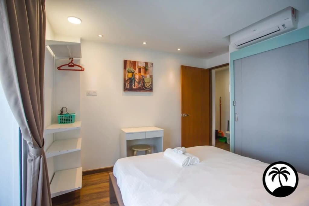 Paradise Suite at Asiacity - photo 10
